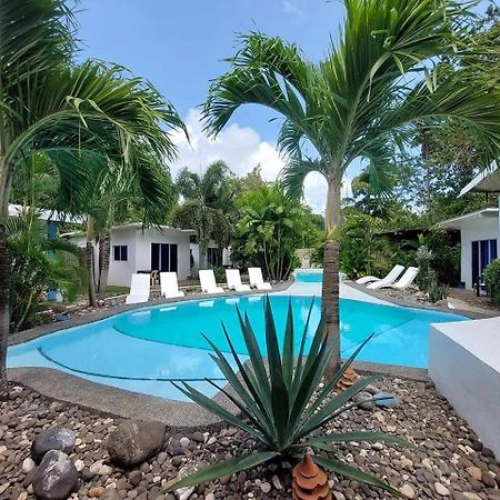 Oceanlife Explorers Resort Siquijor Luaran gambar