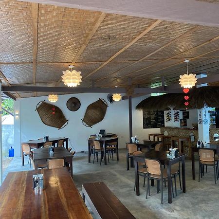 Oceanlife Explorers Resort Siquijor Luaran gambar