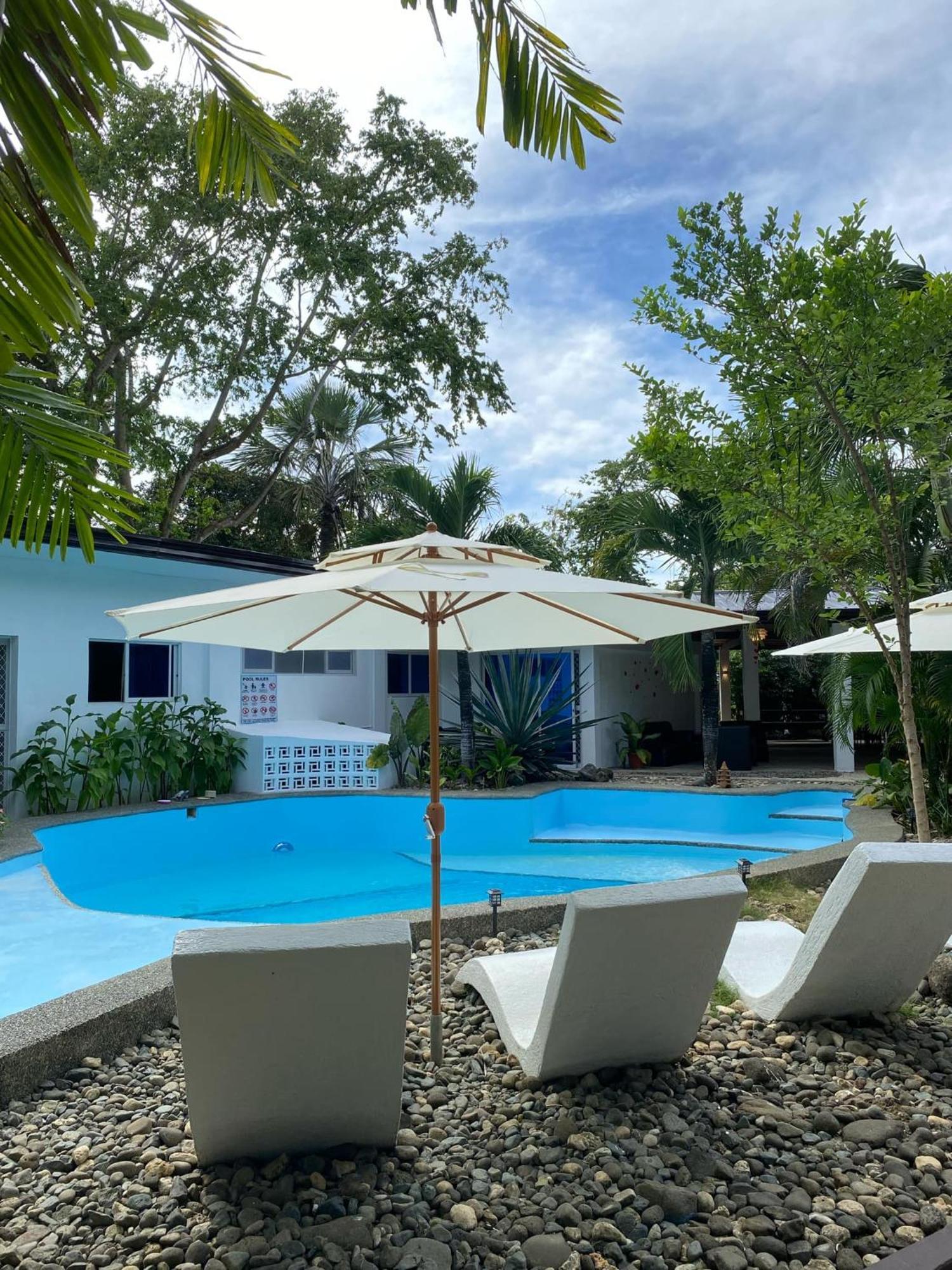 Oceanlife Explorers Resort Siquijor Luaran gambar