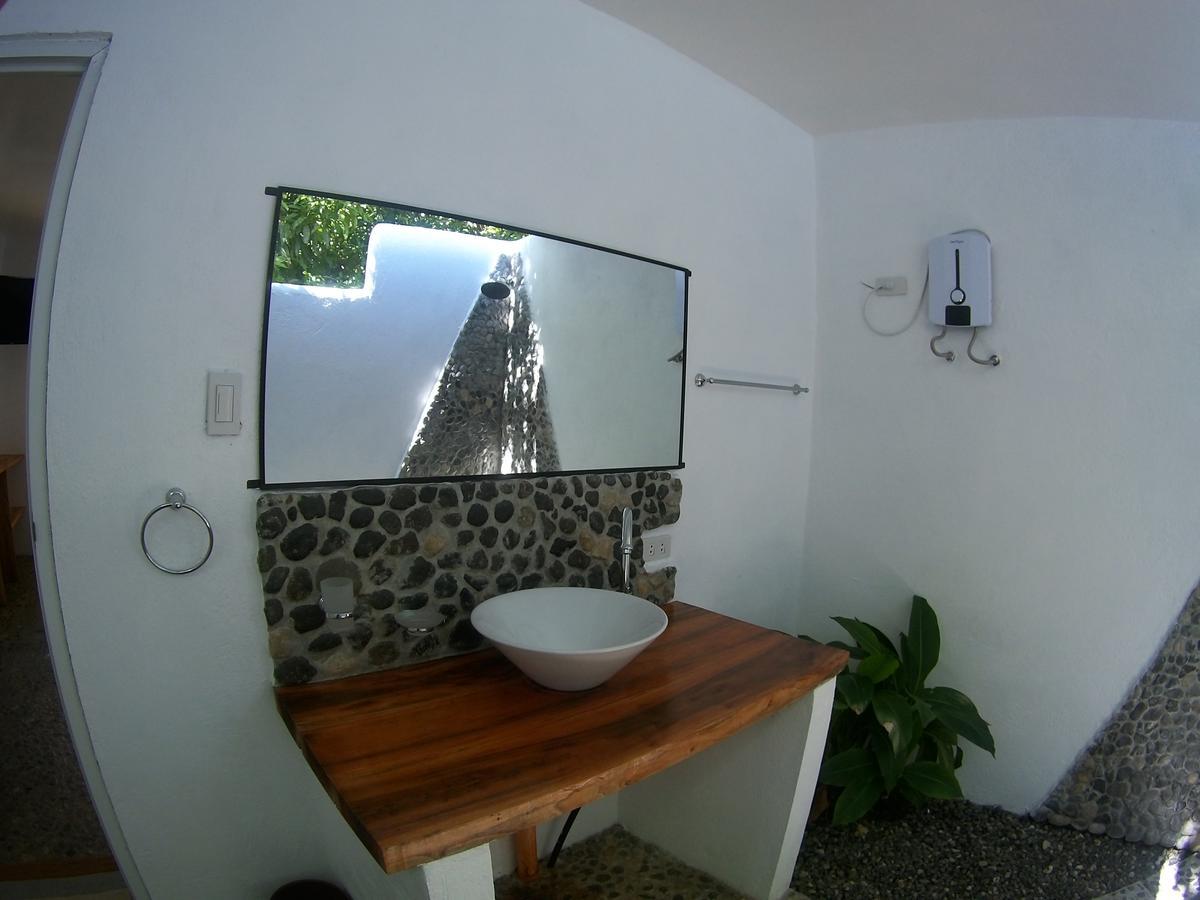 Oceanlife Explorers Resort Siquijor Luaran gambar