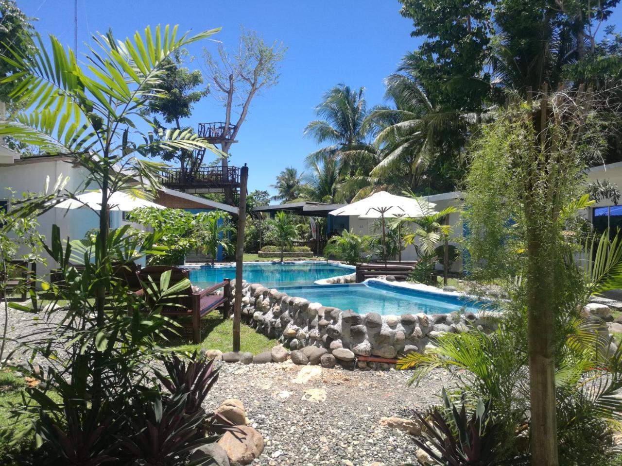 Oceanlife Explorers Resort Siquijor Luaran gambar