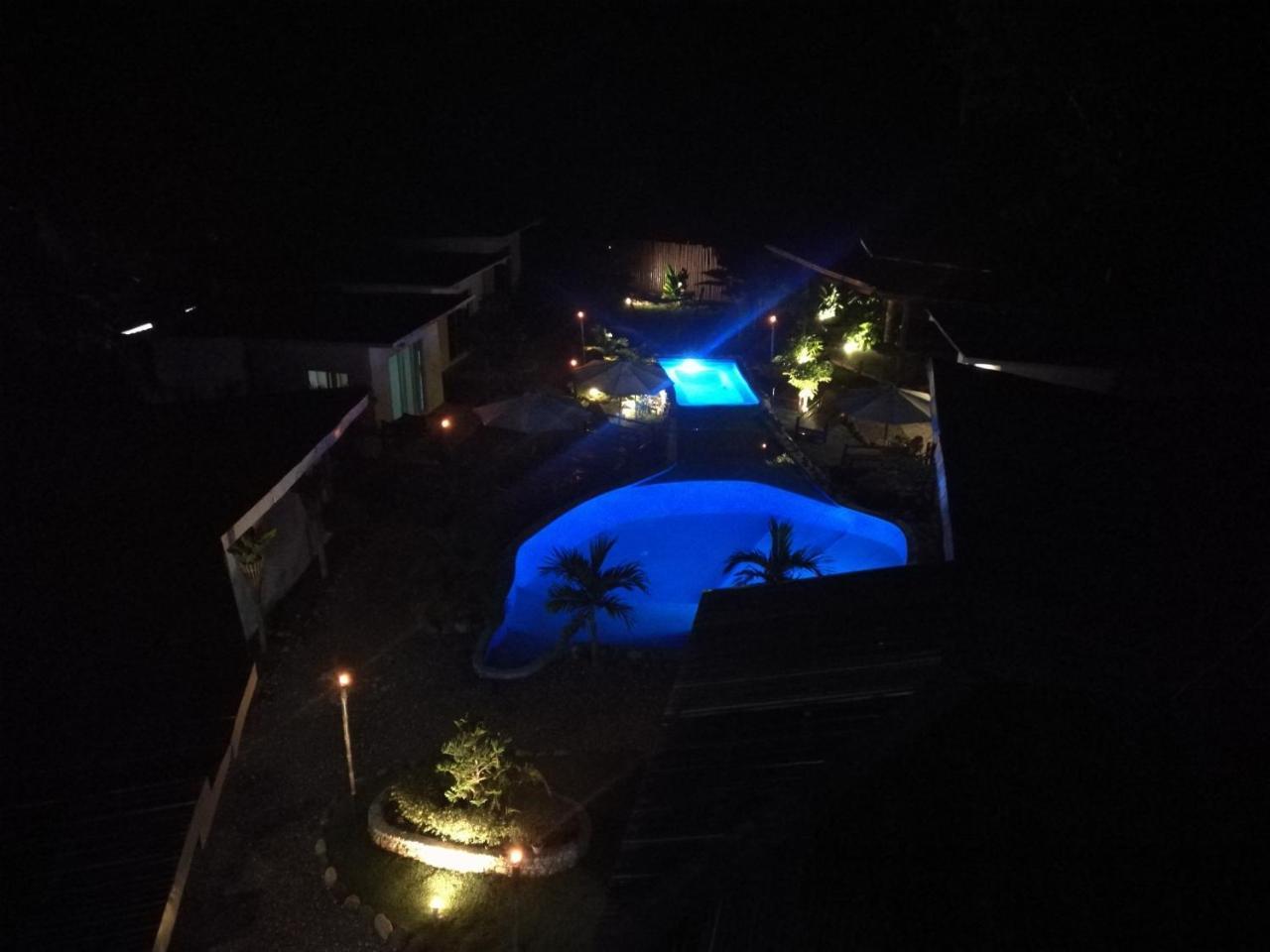 Oceanlife Explorers Resort Siquijor Luaran gambar