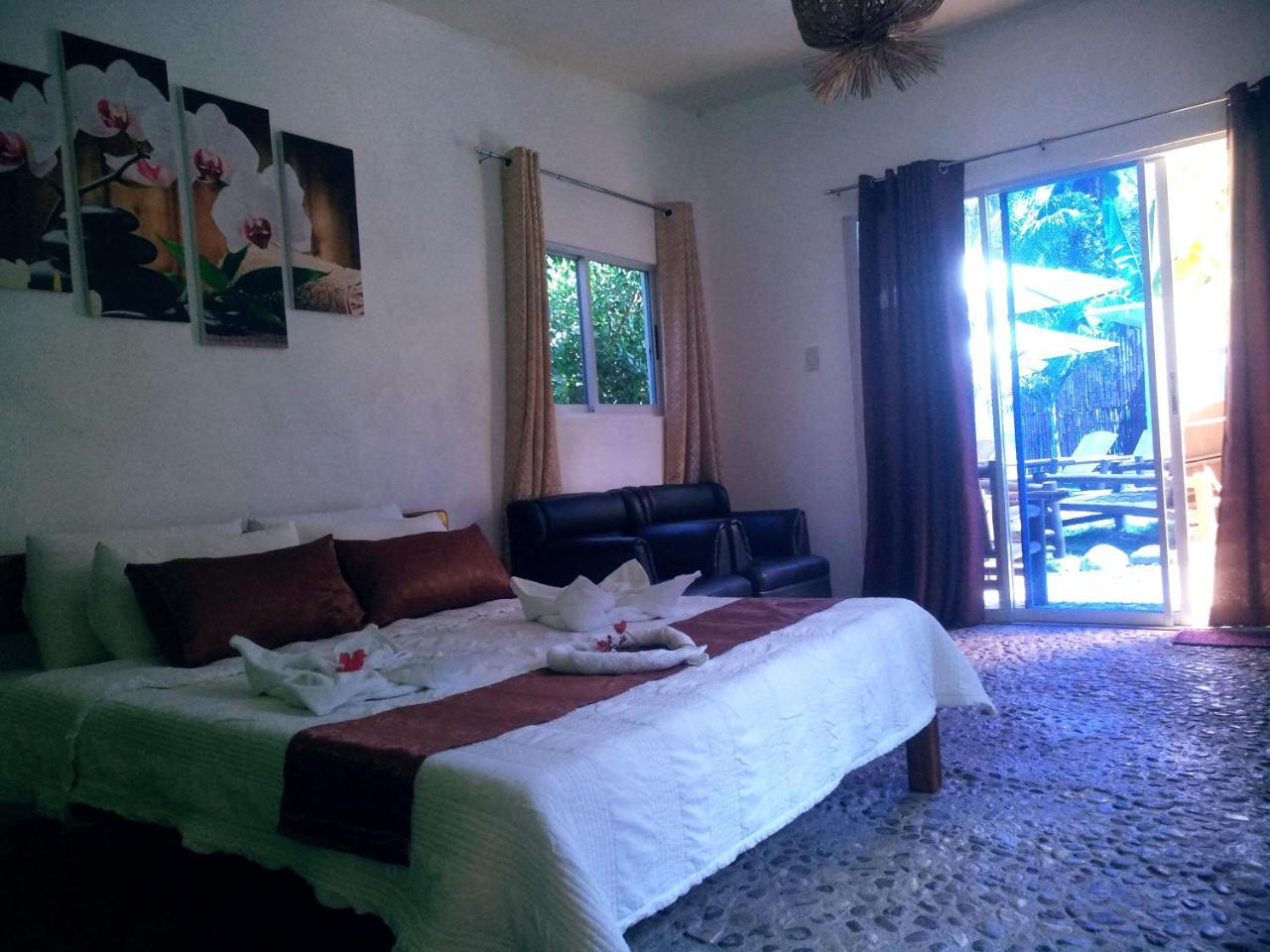 Oceanlife Explorers Resort Siquijor Luaran gambar